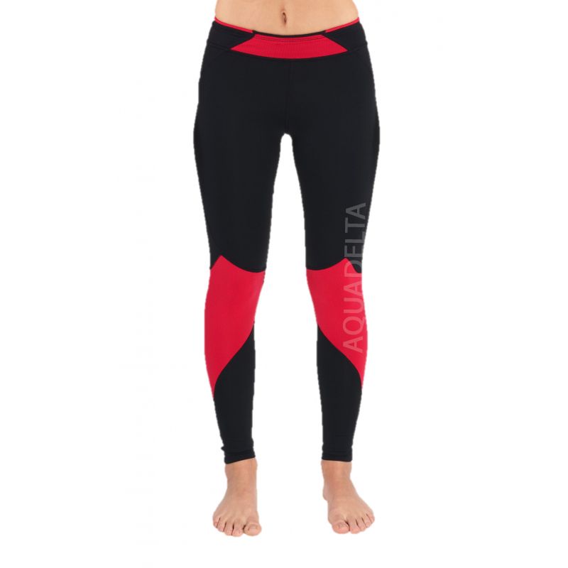Calza Larga Quick Dry Thermoskin Mujer