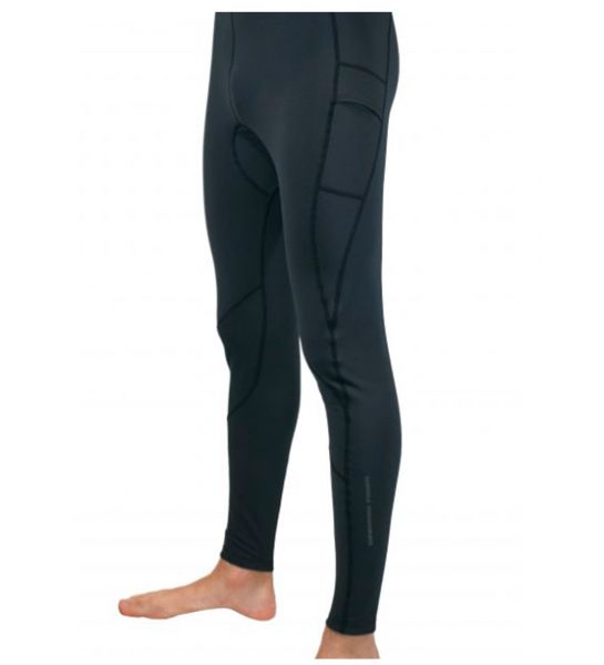 Calza Larga Thermoskin Bamboo Hombre