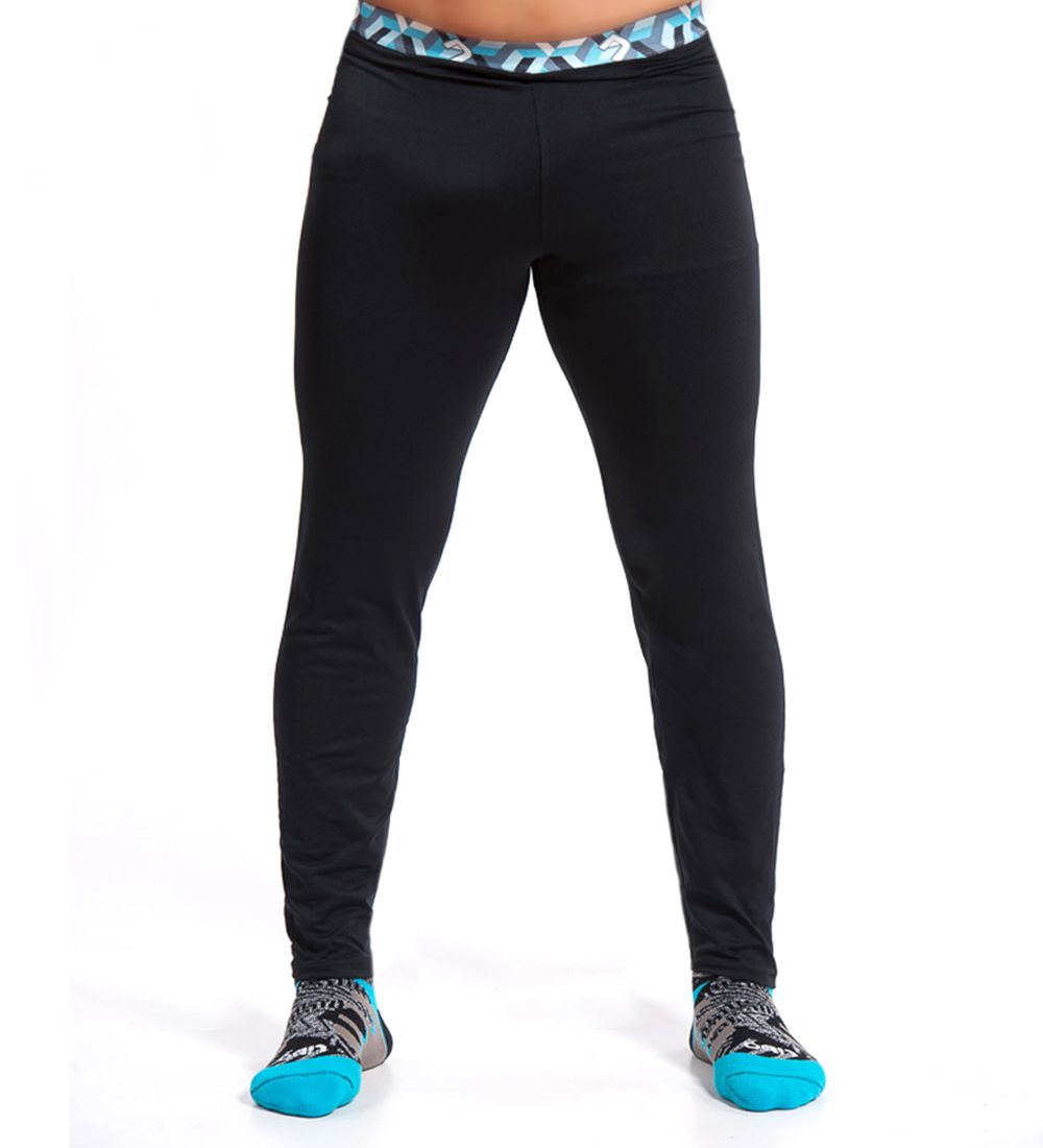 Calza Micropolar Unisex Libo Hombre