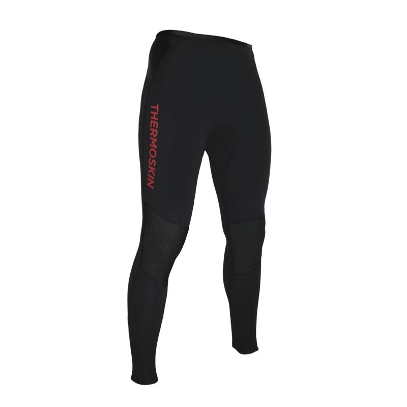 Calza Neoprene Thermoskin 2 Mm Hombre