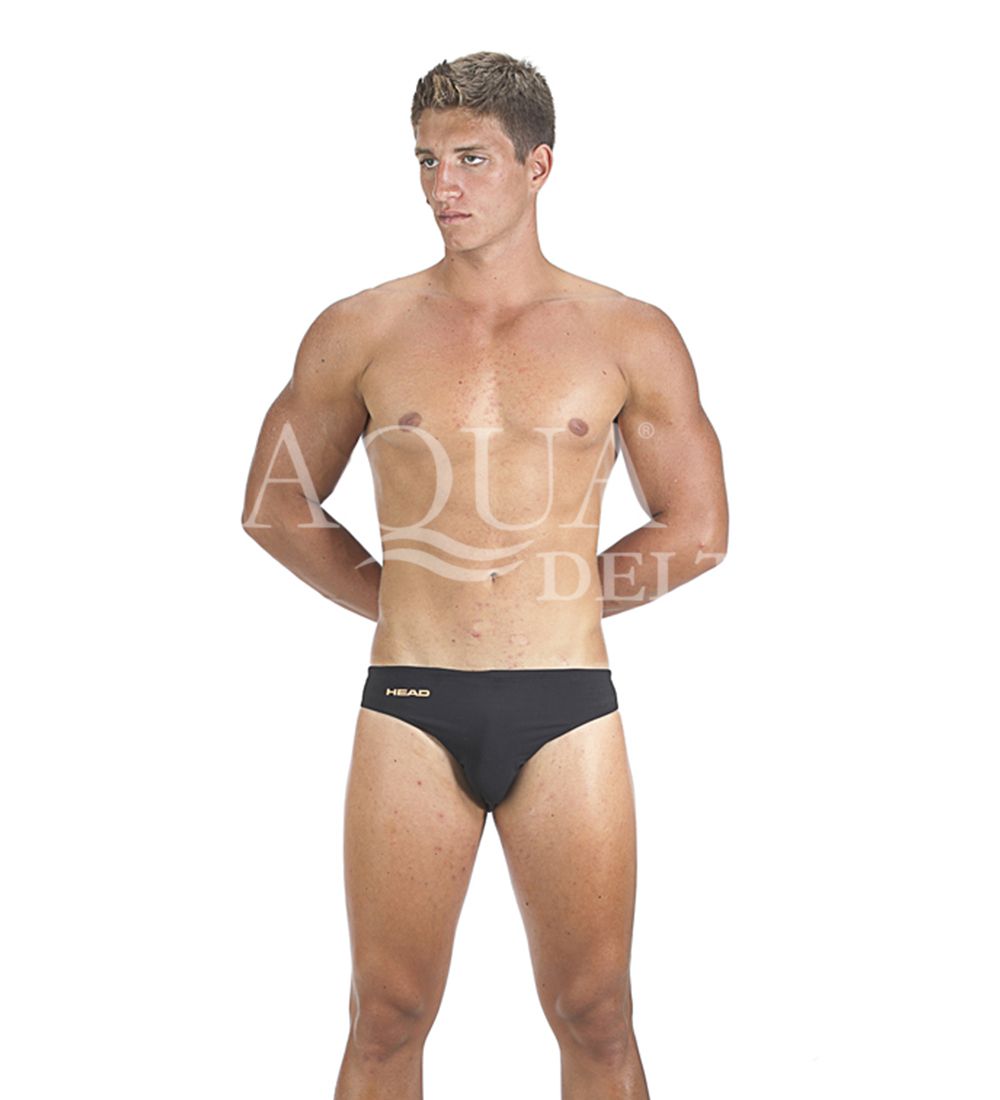 Calza Traje de Baño Head Racing Brief