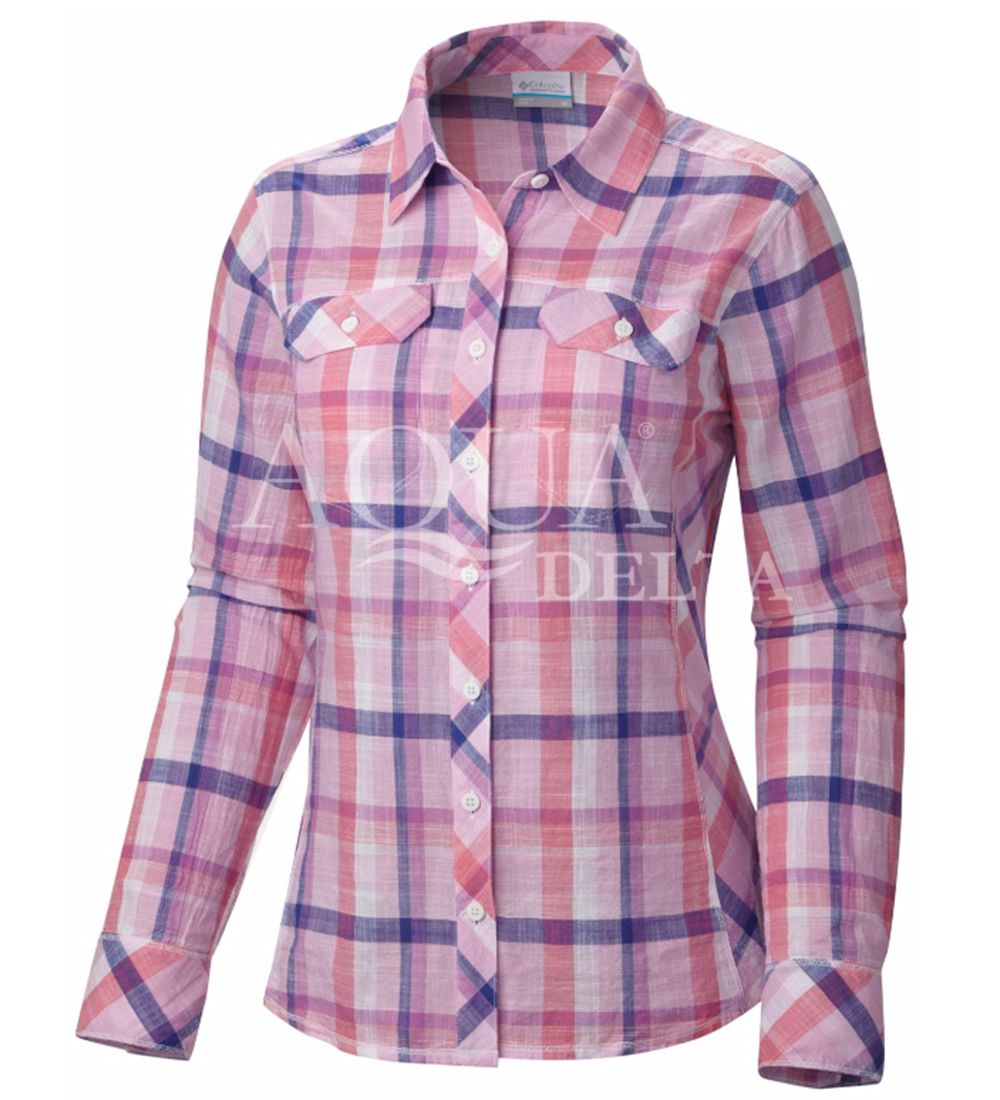 Playeras columbia mujer online