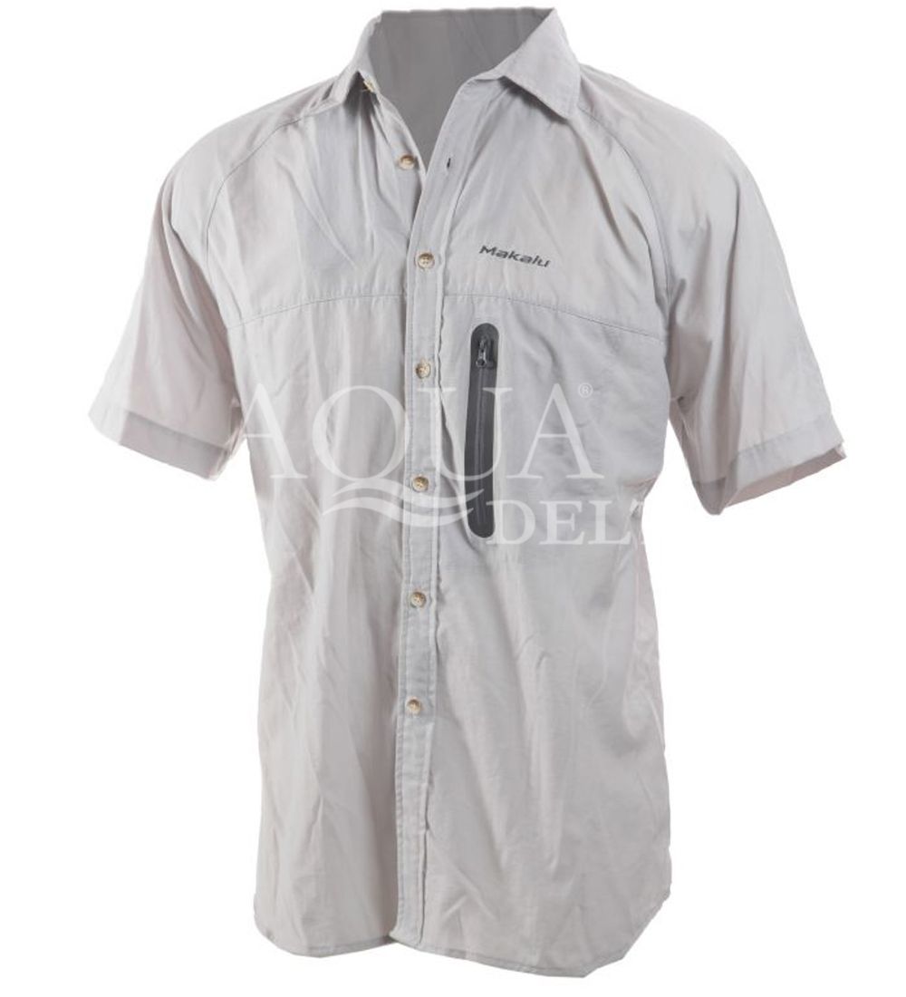 Camisa Supplex Shirt Makalu