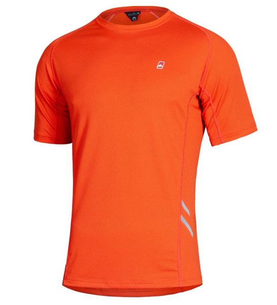 Camiseta Ansilta Aeris 2 Deportiva Hombre