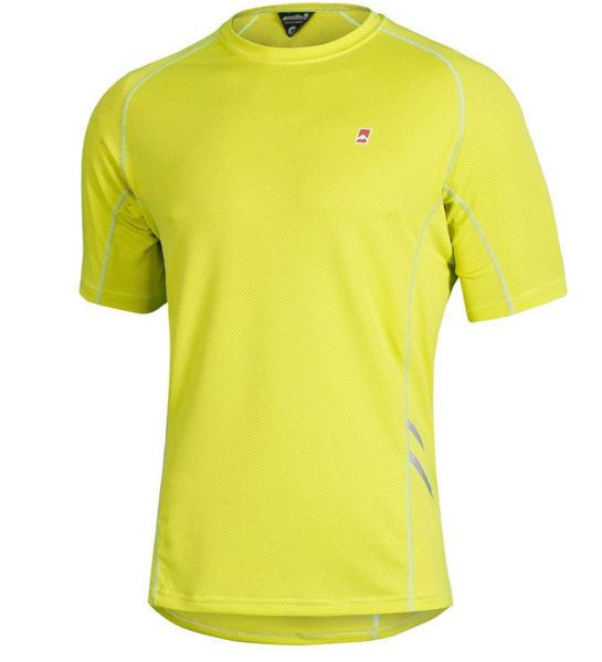 Camiseta Ansilta Aeris 2 Deportiva Hombre