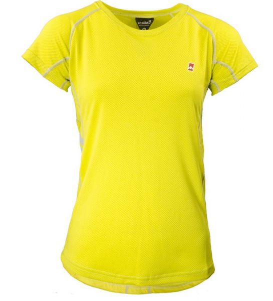 Camiseta Deportiva Ansilta Aeris 2 Mujer