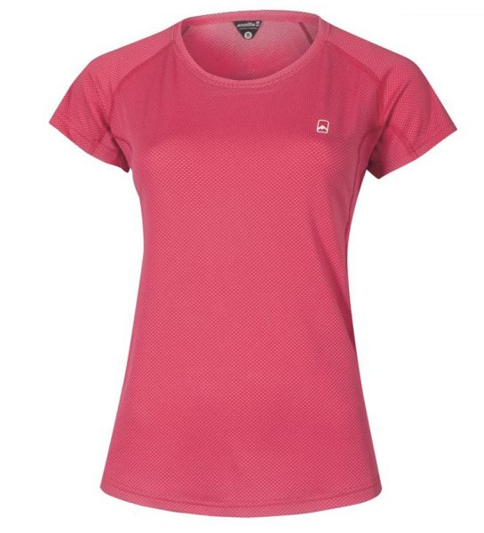 Camiseta Deportiva Ansilta Aeris 2 Mujer