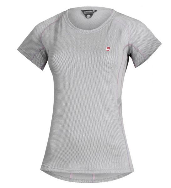 Camiseta Deportiva Ansilta Aeris 2 Mujer