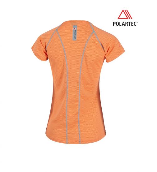 Camiseta Deportiva Ansilta Aeris 2 Mujer