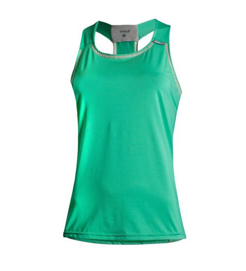 Camiseta Deportiva Ansilta Lef Mujer