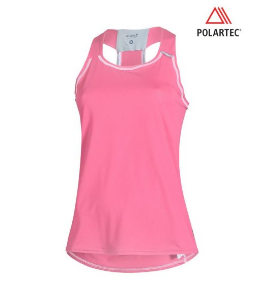 Camiseta Deportiva Ansilta Lef Mujer