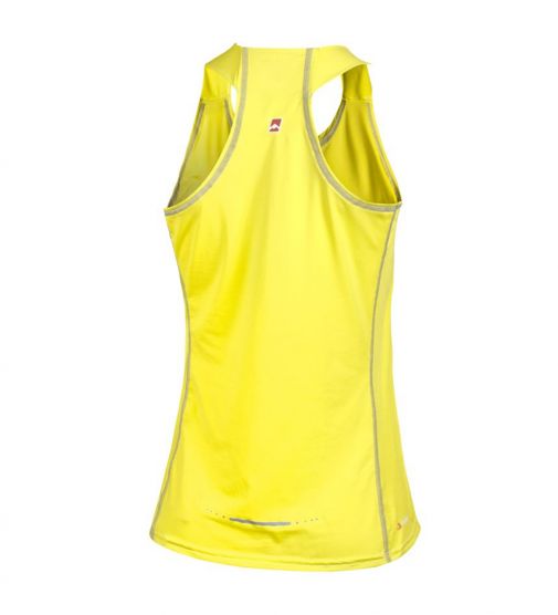 Camiseta Deportiva Ansilta Lef Mujer