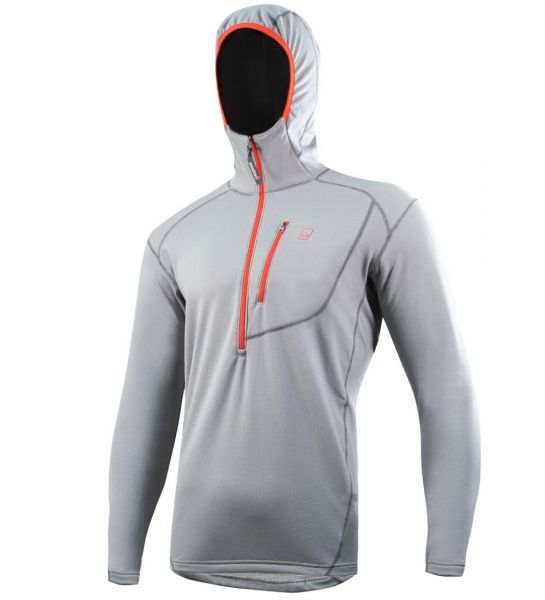 Camiseta Termica Ansilta Nazca Hombre