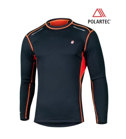 Camiseta Ansilta Umbral Upf 50+
