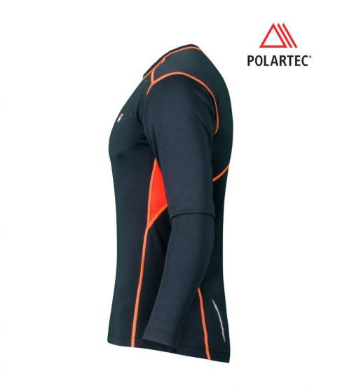 Camiseta Ansilta Umbral Upf 50+