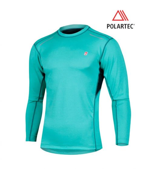 Camiseta Ansilta Umbral Upf 50+