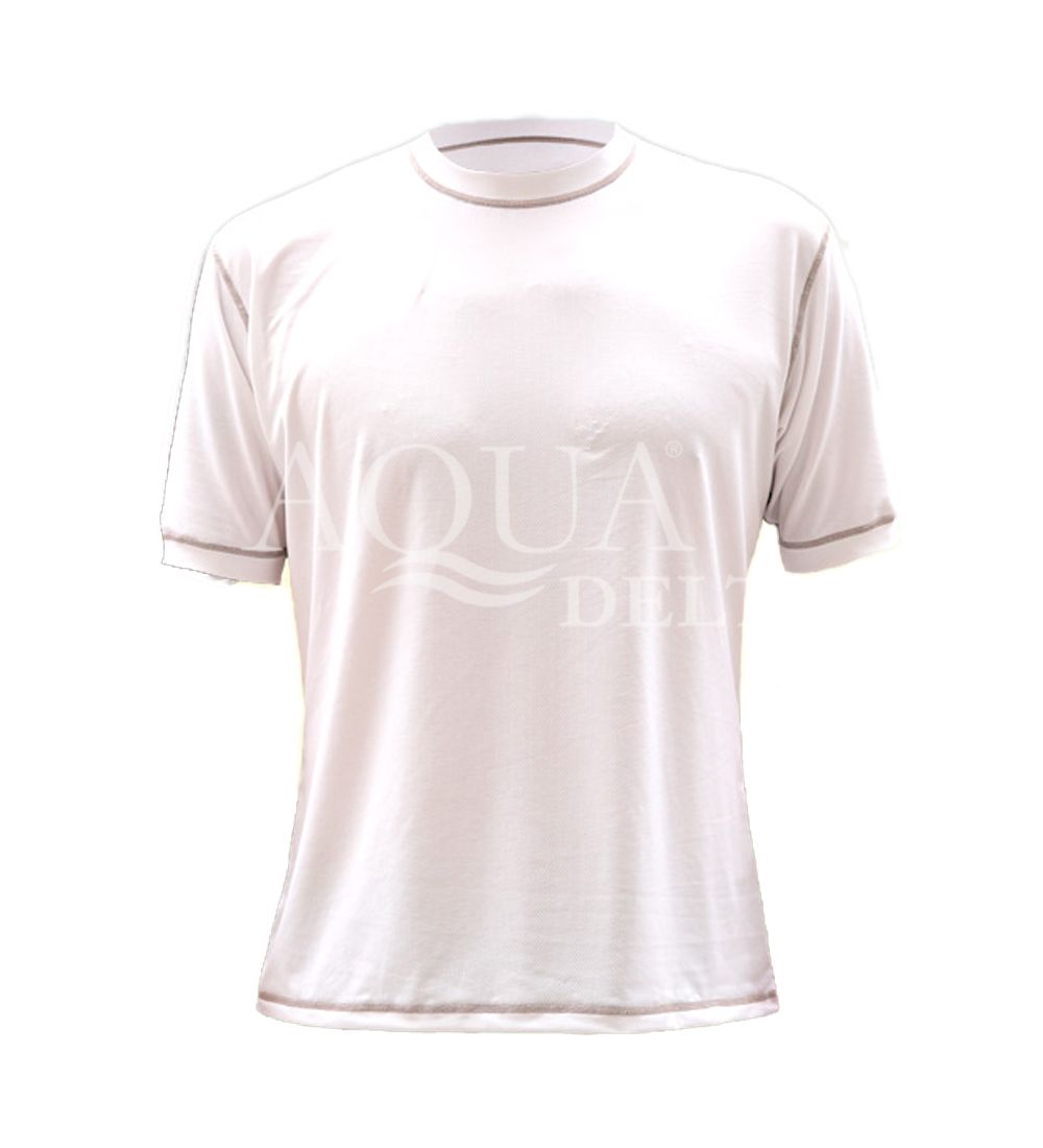 Camiseta Bamboo Thermoskin Ultralight Hombre