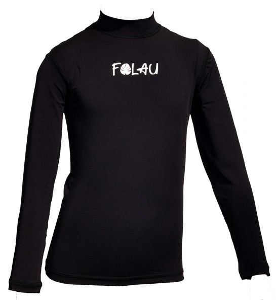 Camiseta Termica Folau Niños