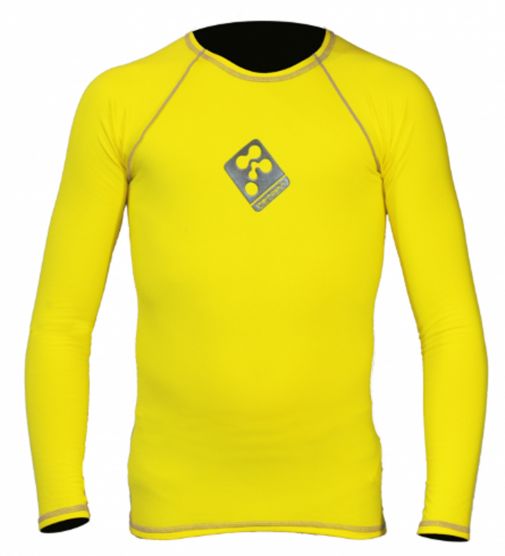 Camiseta Termica Thermoskin Niños