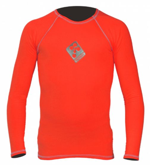 Camiseta Termica Thermoskin Niños Upf+50