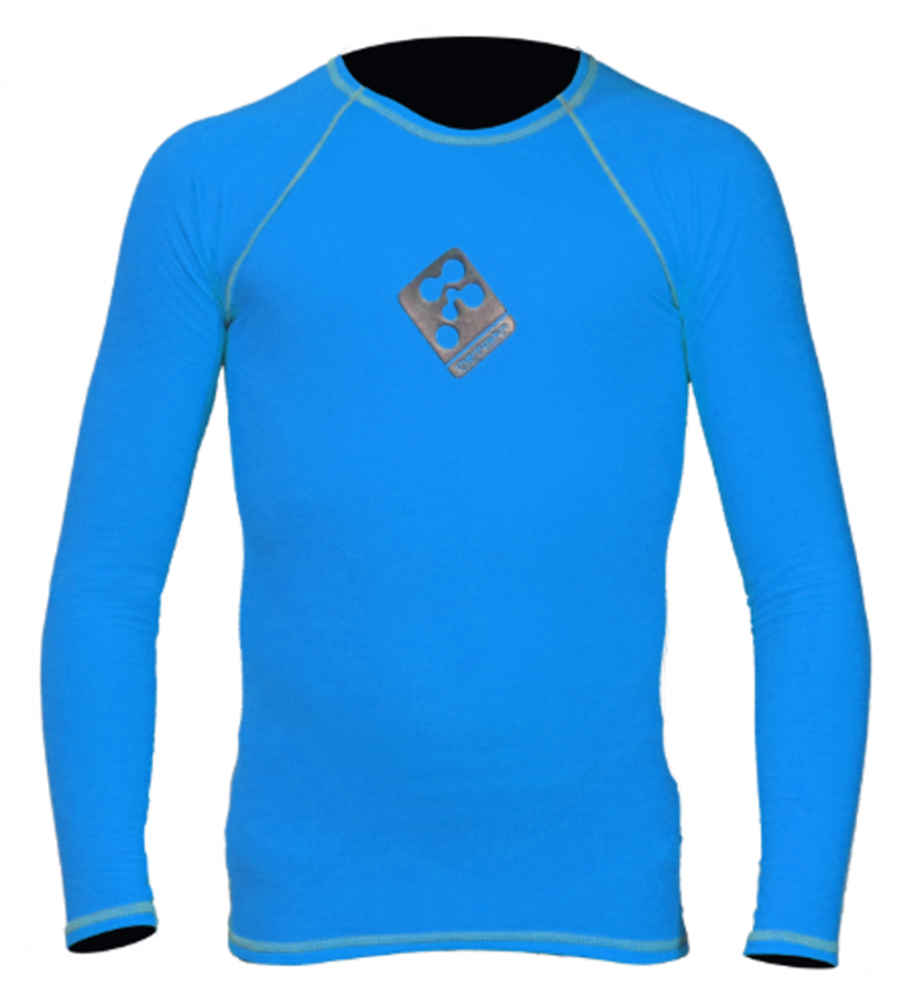 Camiseta Termica Thermoskin Niños Upf+50 - Tienda de Deportes Outdoor,  Indumentaria Nautica y para la Montaña, Kayak y Campamento