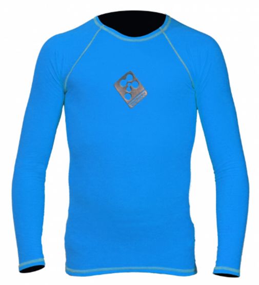 Camiseta Termica Thermoskin Niños Upf+50