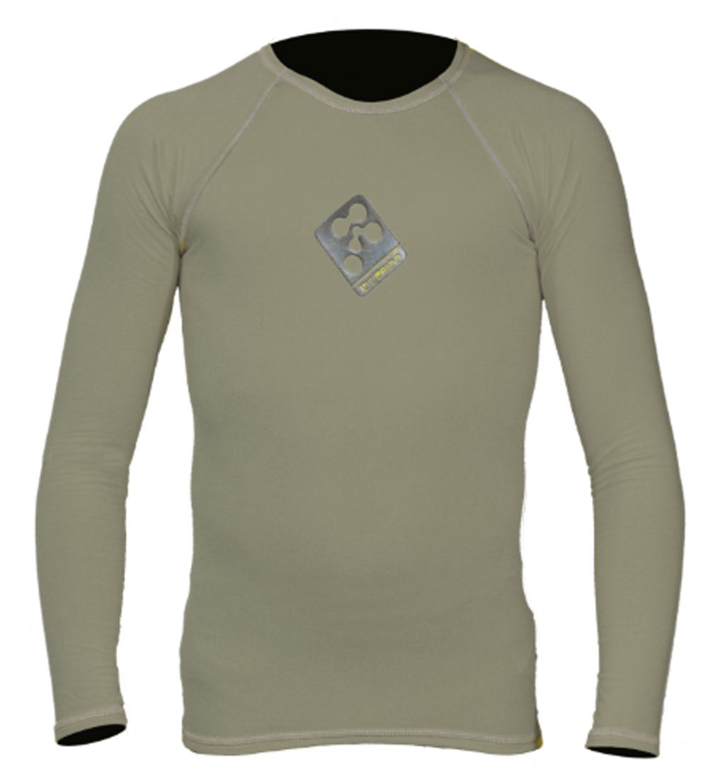 Camiseta Termica Thermoskin Ni os Upf 50 Tienda de Deportes