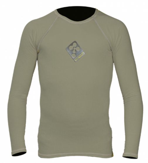 Camiseta Termica Thermoskin Niños