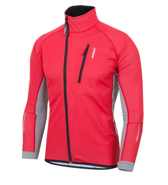 Campera Ansilta Ciclon Ii Windstopper Cortavientos