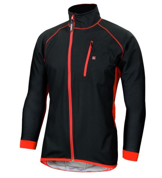 Campera Ansilta Ciclon Ii Windstopper Cortavientos