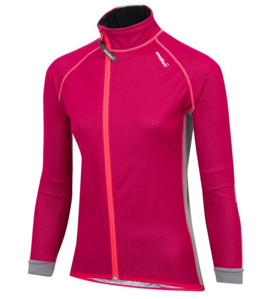 Campera Ansilta Ciclon Ii Windstopper Cortavientos