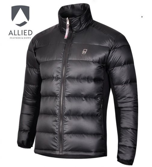 Campera Ansilta Fusion Desmontable - Goretex®