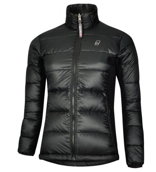 Campera Ansilta Fusion Gore-tex Desmontable