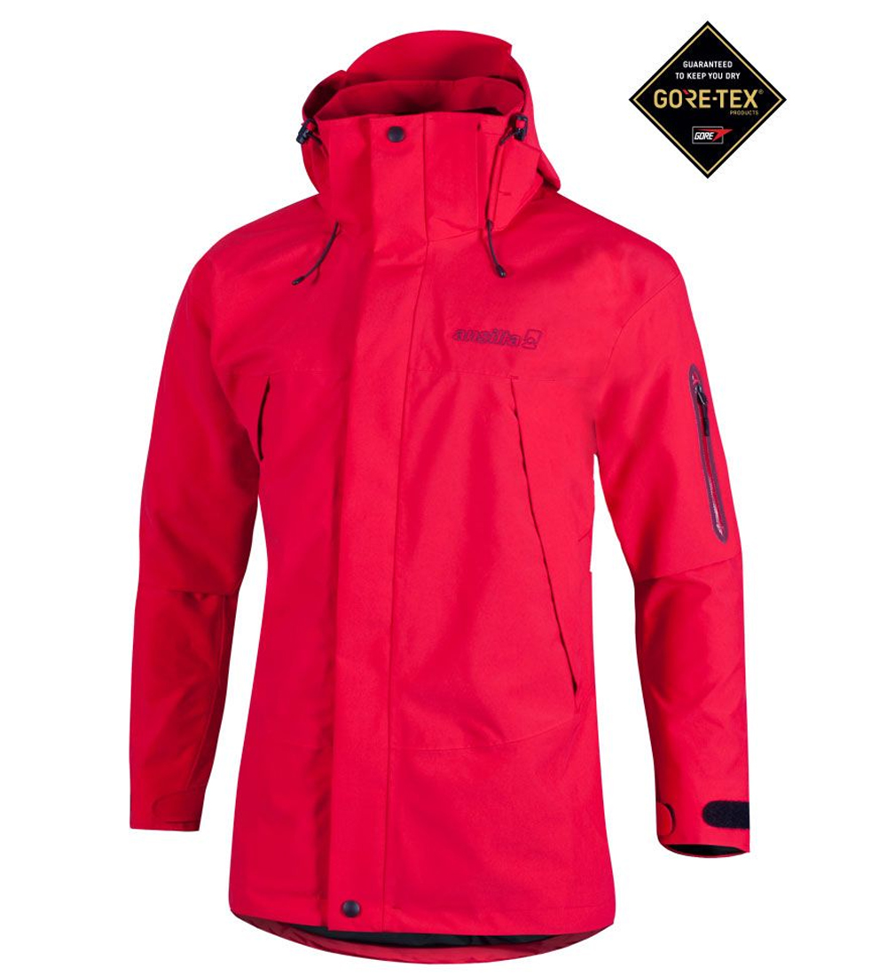 Campera Mercedario 3 Ansilta - Tienda de Deportes Outdoor, Indumentaria  Nautica y para la Montaña, Kayak y Campamento