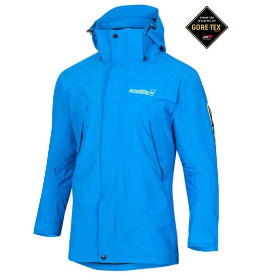 Campera Ansilta Mercedario 3 Gore-tex Impermeable