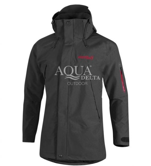 Campera Ansilta Mercedario 3 Gore-tex Impermeable