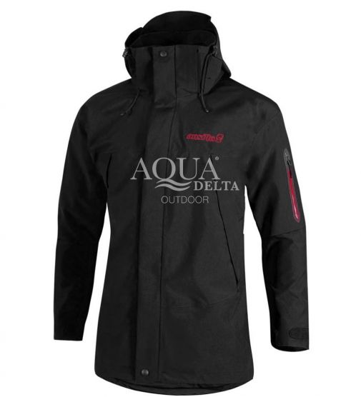 Campera Ansilta Mercedario 3 Gore-tex Impermeable