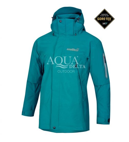 Campera Ansilta Mercedario 3 Gore-tex Impermeable