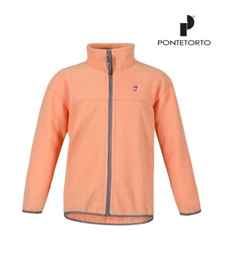 Campera Ansilta Pinocho Niños