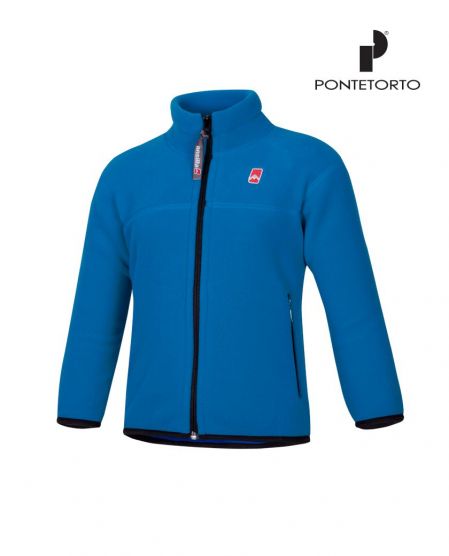 Campera Ansilta Pinocho Niños