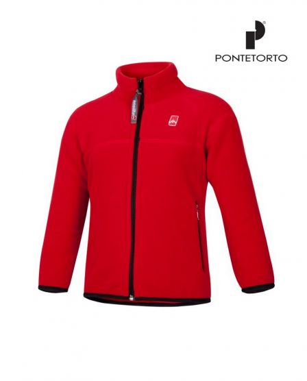 Campera Ansilta Pinocho Niños