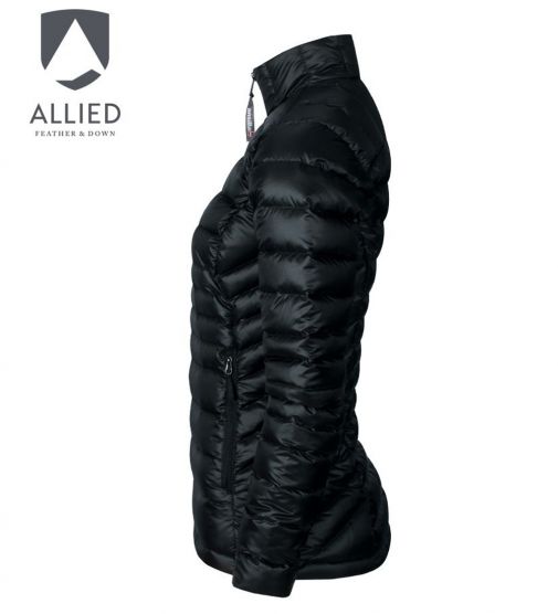 Campera Ansilta Piuquen 2 Pertex Mujer