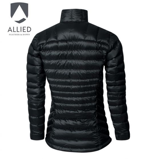 Campera Ansilta Piuquen 2 Pertex Mujer