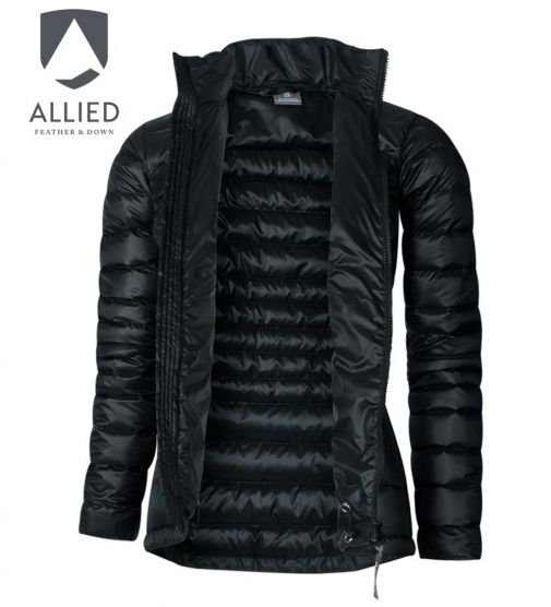 Campera Ansilta Piuquen 2 Pertex Mujer