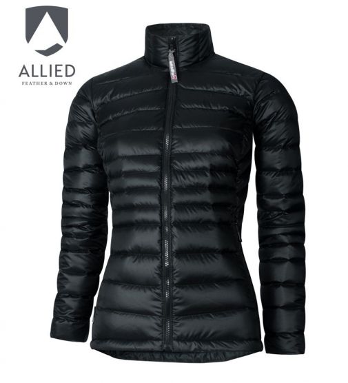 Campera Ansilta Piuquen Mujer