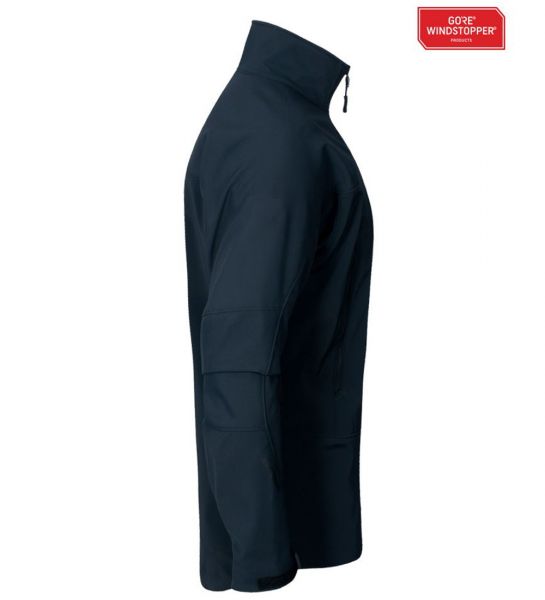 Campera Ansilta Raptor Hombre