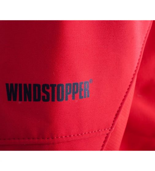 Campera Ansilta Raptor Pro Mujer