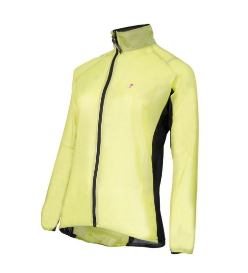 Campera Ansilta Tour Ii Cortavientos Mujer