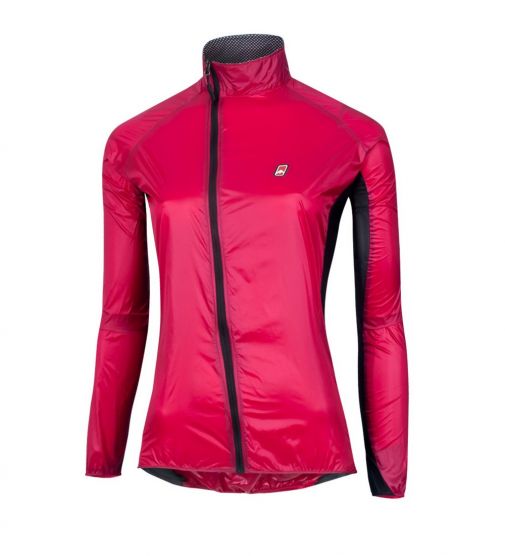 Campera Ansilta Tour Ii Cortavientos Mujer