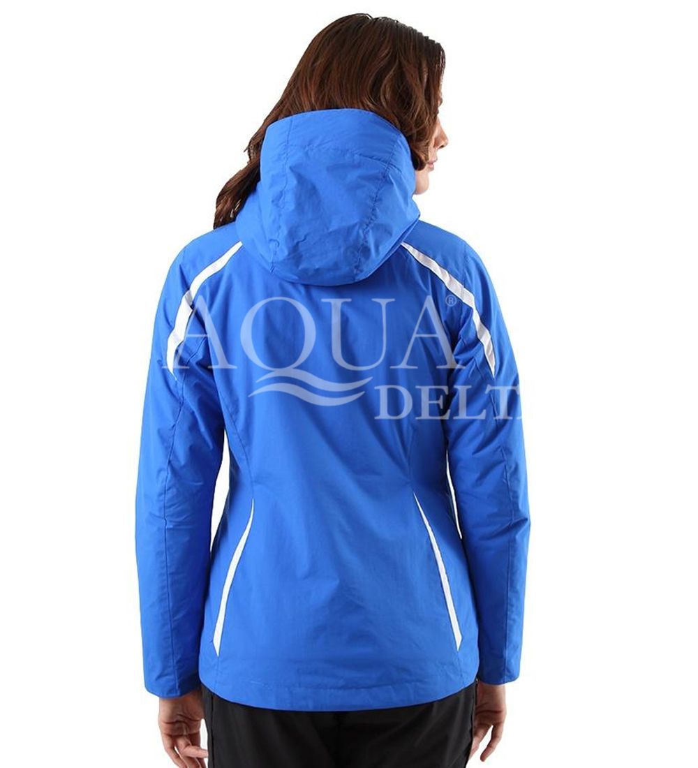 Campera de mujer Lisbon 3en1